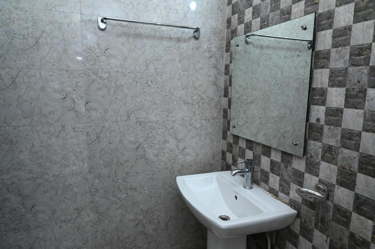 Upvan Inn Bhīm Tāl エクステリア 写真