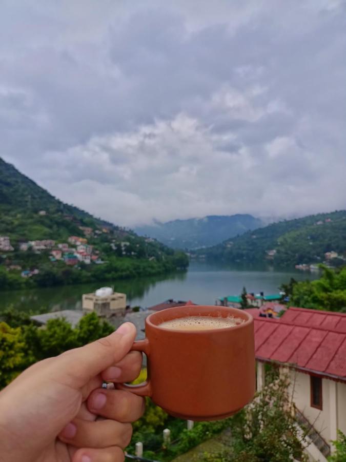 Upvan Inn Bhīm Tāl エクステリア 写真